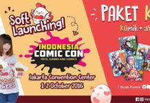 Heboh Reon Bites: re:ON Comics Merambahi Bisnis Kuliner?