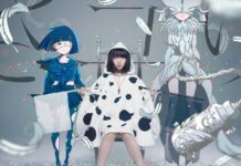 Sayuri Berkolaborasi dengan Radwimps Untuk Rilis Single Baru