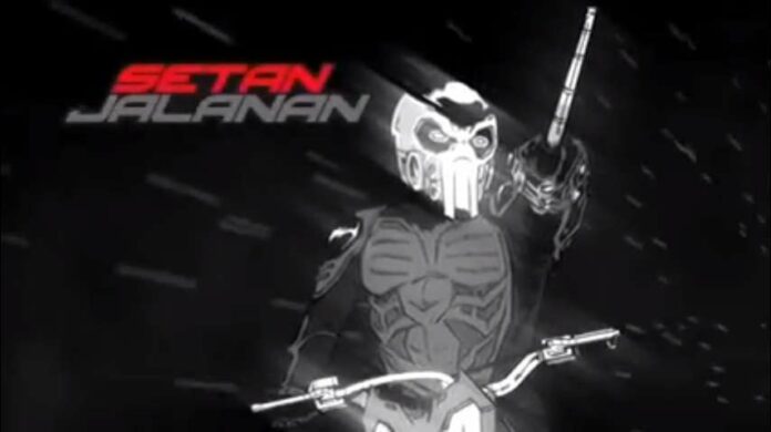 setan-jalanan