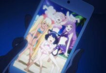 Tanggal Tayang Musim Kedua Show By Rock!! Diumumkan