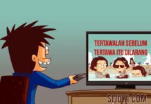 Wah, Si Juki Nangkring di Warkop DKI Reborn