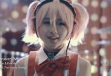 Inilah Video Musik Terbaru dari re:ON Comics: Teruslah Berlari