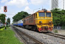 SRT Akan Tingkatkan Layanan Kereta Kelas Ekonominya