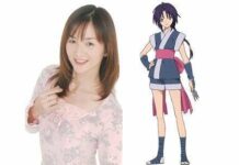 Tomo Sakurai Mengumumkan Pensiun Sebagai Seiyuu