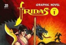Persembahan Terbaru dari Hans Jaladara: Tridas