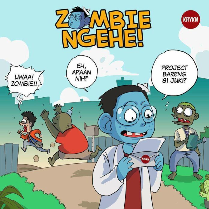 zombie-ngehe