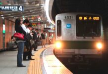 Tiga Rangkaian KRL Seri 6000 Tokyo Metro Segera Tiba (Lagi) di Jakarta