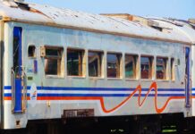 KAI Segera Kirim Kereta Ke Myanmar
