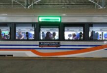 Eksperimen Gagal? KAI Kembalikan Kereta Bisnis di Tiga KA Ekonomi 2016