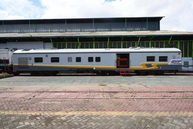 P 0 67 04 | Foto: Pertamina