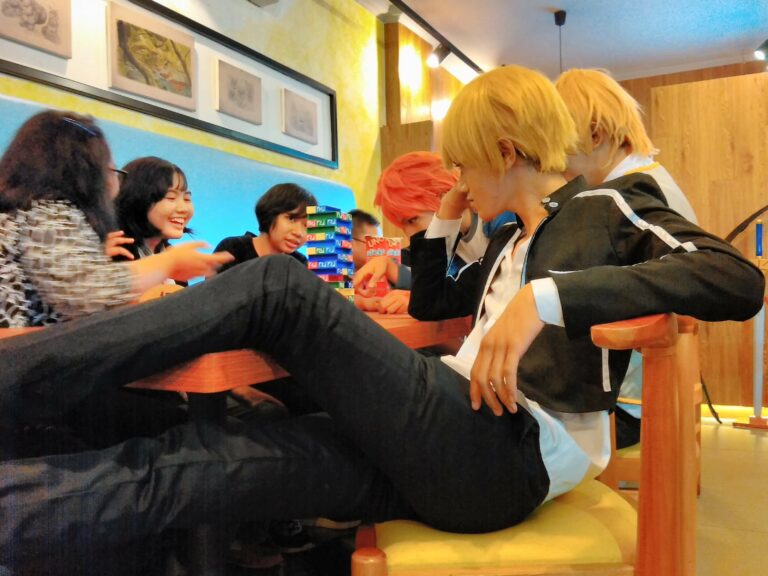 Foto oleh Rafly Nugroho