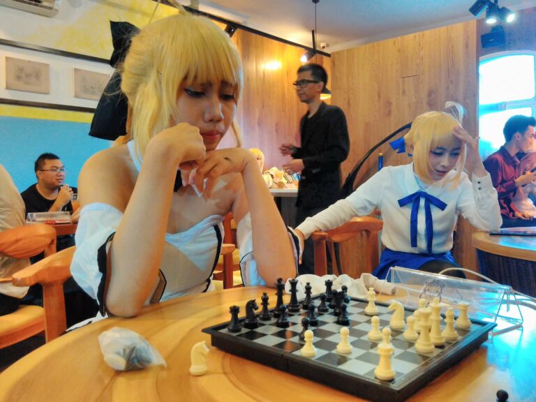 Foto oleh Rafly Nugroho