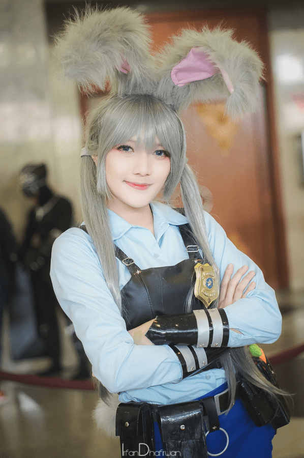 judy-hopps