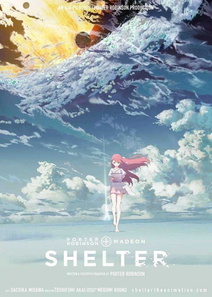 shelter