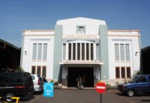 Pemerintah Akan Reaktivasi Jalur KA Yogyakarta – Magelang Petinggi Perusahaan KA Se ASEAN
