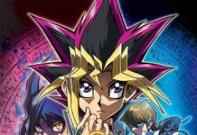 Yu-Gi-Oh!: The Dark Side of Dimensions Turut Hadir di Platinum Cineplex