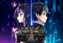 Game Accel World VS Sword Art Online: Millenium Twilight Siap Rilis Maret 2017