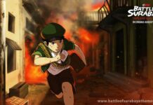 Kembali Melanglang Buana: Kali ini Battle of Surabaya Akan ke Jepang