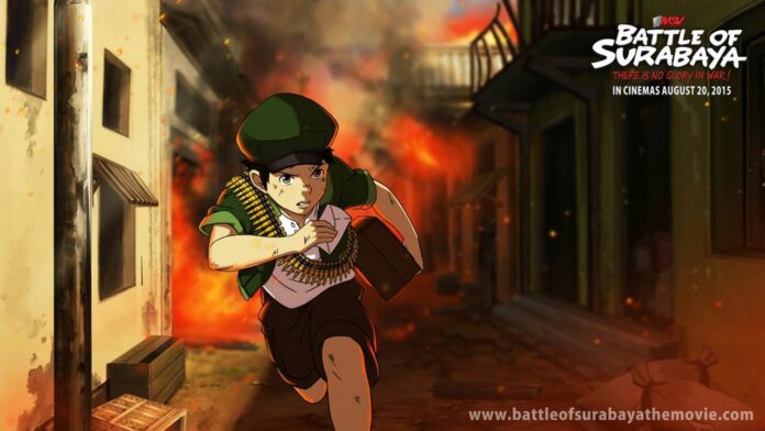 battle-of-surabaya