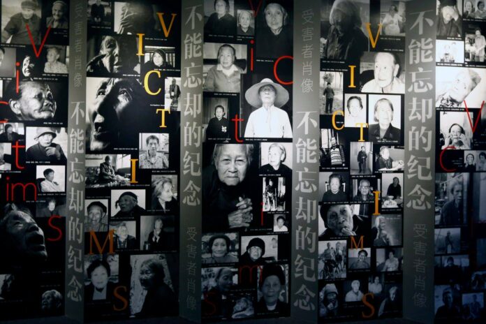cctv-news-comfort-women-museum-opens-01