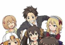 Geger: Akan Ada Komik Terbaru dari Idolm@ster Cinderella Girls