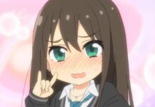 Gempar! IDOLM@STER Cinderella Girls Gekijo akan jadi Anime