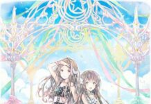 Februari 2017: ClariS akan Menggelar Konser Akbar