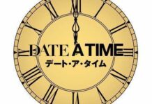 Gempar! Date A Live Bikin Hitung Mundur Misterius!