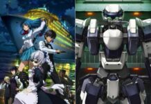 Intip Video Promosi Terbaru Full Metal Panic! Invisible Victory