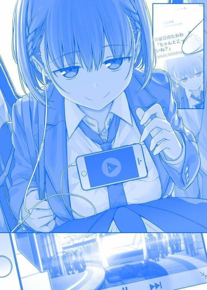 (Kiseki Himura/twitter.con/Strangestone)