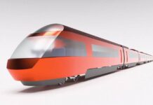 Odakyu Luncurkan Desain Kereta Romance Car Terbaru
