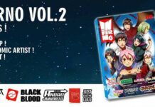 Mengenal Inferno Comic, Kompilasi Komik Yang Menghimpun Talenta Muda