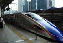 Jepang Diminta Garap Proyek KA Agak Cepat ke Surabaya Infrastruktur