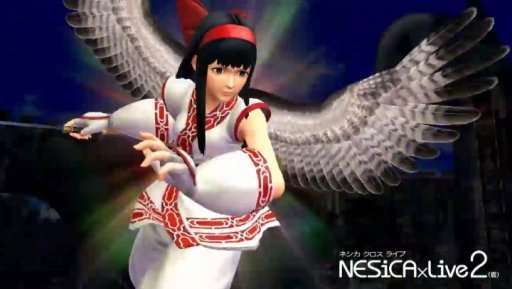 king-of-fighters