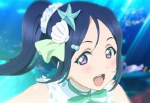 Kanan Matsuura Menjadi Center PV Ketiga Love Live! Sunshine!!