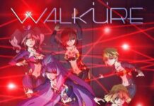 Album Kedua Macross Delta Terjual 55 Ribu Kopi