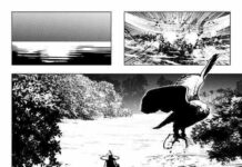 Buku Ketiga Methal Pertiwi: Siapa Sosok Misterius Bertopi Itu?