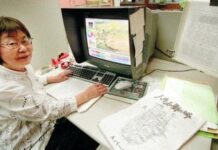 Personel Veteran Studio Ghibli, Michiyo Yasuda Tutup Usia