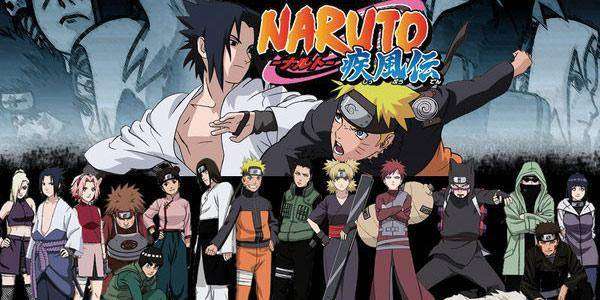 naruto