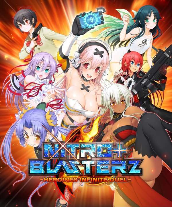 nitroplus_blasterz