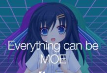 Ekspresikan Sisi Moe Terdalam Anda Dengan Template Spesial Hari Moe Ini
