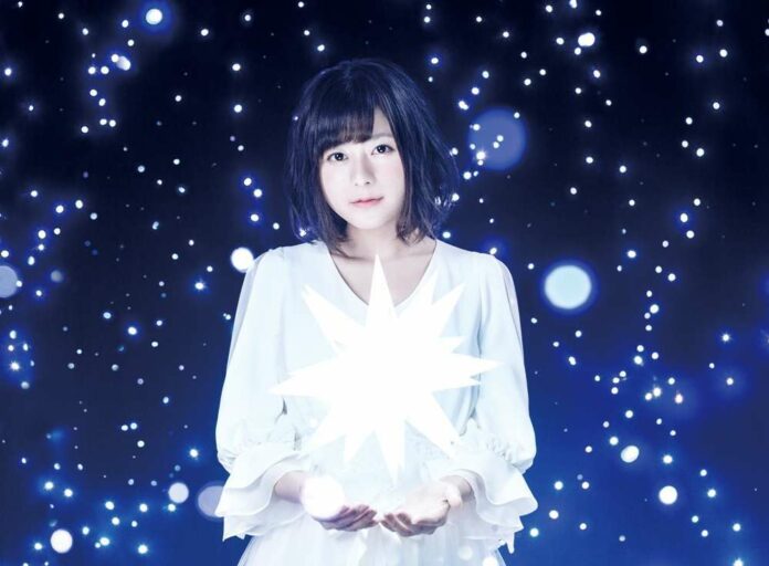 Inori Minase seiyuu wanita terpopuler 2018 seiyuu wanita terpopuler 2018