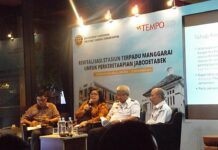 Dirjen Perkeretaapian Jelaskan Proses Revitalisasi Stasiun Manggarai
