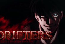 Kesan Pertama: Drifters