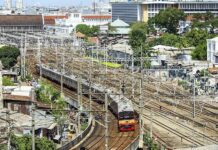 Asyik, Nanti Naik KA Bandara Bisa dari Stasiun Jakarta Kota