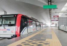 Adhi Karya Lakukan Soil Investigation LRT Cawang – Dukuh Atas Soil Investigation LRT Cawang - Dukuh Atas