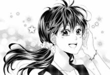 Me VS Big Slacker Baby Chapter Selanjutnya: Semangat Ya!