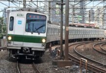 Rangkaian Terakhir KRL Seri 6000 Pengadaan Tahun 2016 Tiba di Jakarta
