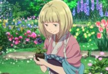 Trailer Terbaru Blue Exorcist: Kyoto Impure King Arc Kembali Dirilis