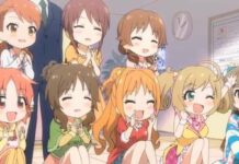 Gempar! IDOLM@STER Cinderella Girls Rayakan 5 Tahunnya dengan Gekijo!